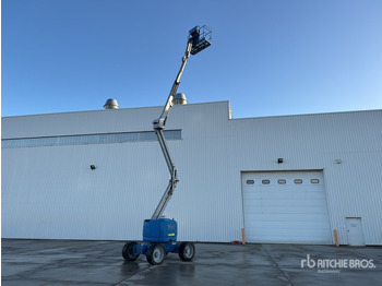 Plataforma articulada 2012 Genie Z45/25J 4WD Diesel Nacelle Articulee Articulating Boom Lift: foto 4