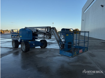 Plataforma articulada 2012 Genie Z45/25J 4WD Diesel Nacelle Articulee Articulating Boom Lift: foto 3