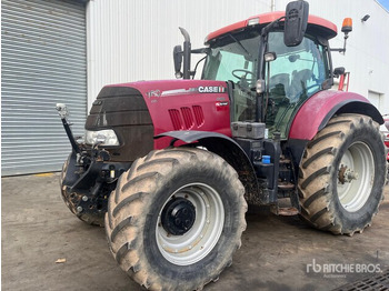 Tractor CASE IH Puma 160
