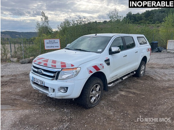 Pick-up FORD Ranger