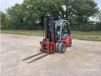 Carretilla elevadora MANITOU MI 30 D