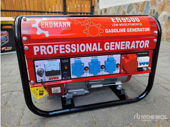 Generador industriale
