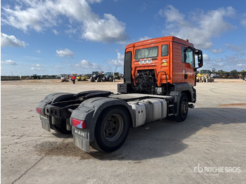 Cabeza tractora 2011 MAN TGS18.440 Tracteur Routier Cabine Couchette S/A Sleeper Truck Tractor: foto 3