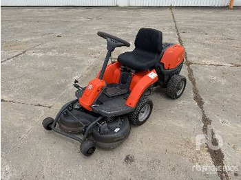 Cortacésped HUSQVARNA
