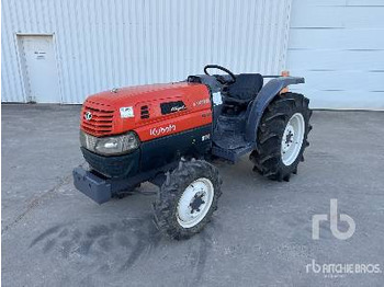 Mini tractor KUBOTA