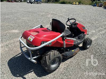 Cortacésped SECO CROSSJET 92 EVO Tracteur Tondeuse (Inoperable): foto 3