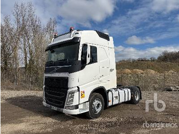 Cabeza tractora VOLVO FH 500