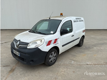 Furgoneta RENAULT Kangoo Express
