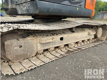 Excavadora de cadenas 2014 Hitachi ZX135US-5B Tracked Excavator: foto 5