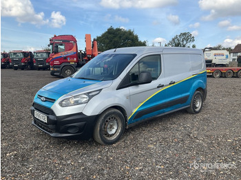 Furgoneta pequeña FORD Transit Connect