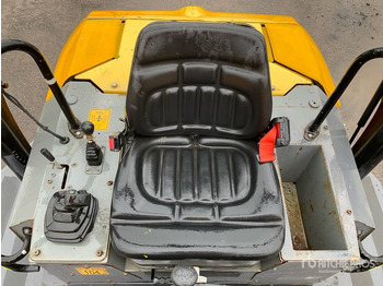 Dúmper 2016 Wacker Neuson DW90 9 ton 4x4 Dumper: foto 5 Dúmper 2016 Wacker Neuson DW90 9 ton 4x4 Dumper: foto 5