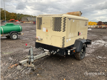 Compresor de aire DOOSAN