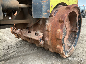 Mini compactadora 2019 Ammann ARR1575 (Inoperable) Trench Compactor: foto 4 Mini compactadora 2019 Ammann ARR1575 (Inoperable) Trench Compactor: foto 4