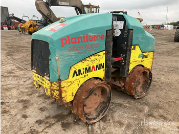 Mini compactadora 2019 Ammann ARR1575 (Inoperable) Trench Compactor: foto 3 Mini compactadora 2019 Ammann ARR1575 (Inoperable) Trench Compactor: foto 3