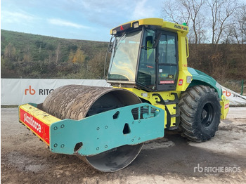 Compactador AMMANN