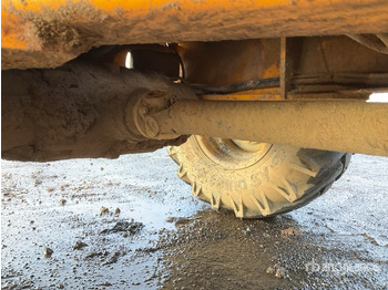 Dúmper 2019 Thwaites MACH580 3 ton 4x4 Swivel Dumper: foto 4 Dúmper 2019 Thwaites MACH580 3 ton 4x4 Swivel Dumper: foto 4