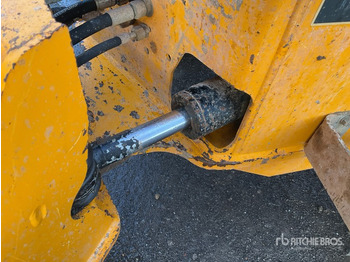 Dúmper 2019 Thwaites MACH580 3 ton 4x4 Swivel Dumper: foto 5 Dúmper 2019 Thwaites MACH580 3 ton 4x4 Swivel Dumper: foto 5