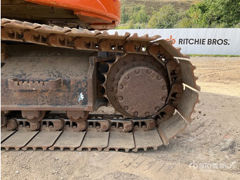 Excavadora de cadenas 2021 Hitachi ZX225USLC-6 Tracked Excavator: foto 5