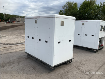 Generador industriale 2021 Offgrid Energy Ingenium LX45/90 45 kVA Skid-Mounted Generator Set: foto 3