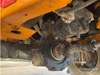 Minidumper 2021 Thwaites MACH2080 3 ton 4x4 Swivel Dumper: foto 5 Minidumper 2021 Thwaites MACH2080 3 ton 4x4 Swivel Dumper: foto 5