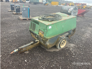 Compresor de aire COMPAIR