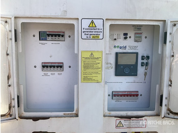 Generador industriale Offgrid Energy Generator Set: foto 5