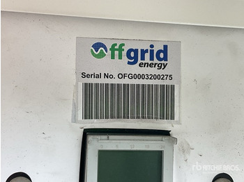 Generador industriale