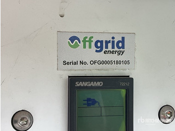 Generador industriale