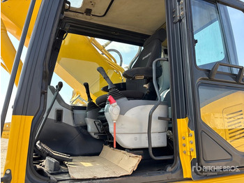 Excavadora de cadenas 2012 Komatsu PC360-7 Tracked Excavator: foto 5 Excavadora de cadenas 2012 Komatsu PC360-7 Tracked Excavator: foto 5