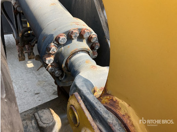 Cargadora de ruedas 2014 Komatsu WA320-5: foto 5 Cargadora de ruedas 2014 Komatsu WA320-5: foto 5