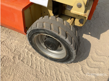 Plataforma de tijeras 2015 JLG 4069LE Electric Scissor Lift: foto 5 Plataforma de tijeras 2015 JLG 4069LE Electric Scissor Lift: foto 5