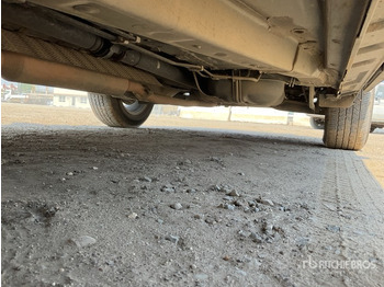 SUV/ Todoterreno 2019 Toyota RAV4 4WD SUV: foto 5