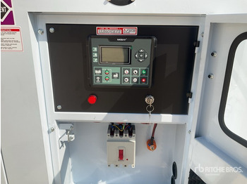 Generador industriale 2025 Alfa A60 60 kVA Skid-Mounted (Unused) Generator Set: foto 4 Generador industriale 2025 Alfa A60 60 kVA Skid-Mounted (Unused) Generator Set: foto 4