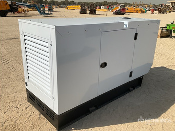 Generador industriale 2025 Alfa A60 60 kVA Skid-Mounted (Unused) Generator Set: foto 2 Generador industriale 2025 Alfa A60 60 kVA Skid-Mounted (Unused) Generator Set: foto 2