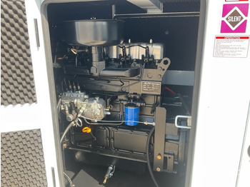 Generador industriale 2025 Alfa A60 60 kVA Skid-Mounted (Unused) Generator Set: foto 5 Generador industriale 2025 Alfa A60 60 kVA Skid-Mounted (Unused) Generator Set: foto 5