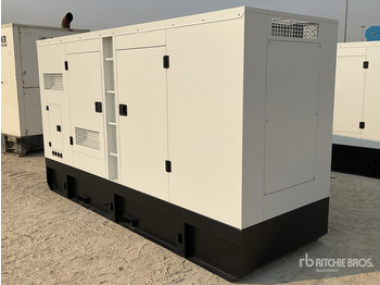 Generador industriale 2025 Cummins CS-150 150 kVA Skid-Mounted (Unused) Generator Set: foto 3