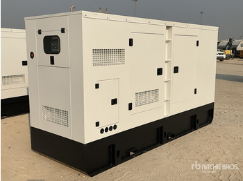 Generador industriale 2025 Cummins CS-150 150 kVA Skid-Mounted (Unused) Generator Set: foto 2