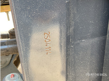Cargadora de ruedas 2025 KUL ZL936 (Unused) Wheel Loader: foto 3