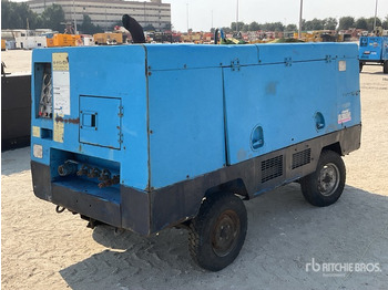 Compresor de aire Airman PDS390S Air Compressor: foto 4