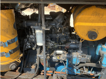 Compresor de aire Airman PDS390S Air Compressor: foto 5