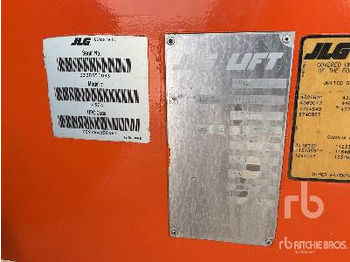 Plataforma articulada JLG 450AJ SERIES LL: foto 5