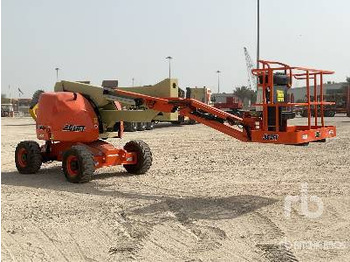 Plataforma articulada JLG 450AJ SERIES LL: foto 4