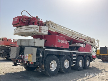 Grúa todo terreno Liebherr 1080: foto 4
