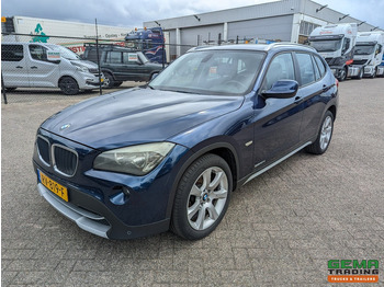 Coche BMW