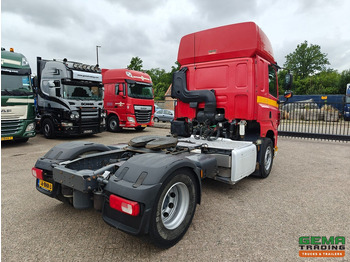 Cabeza tractora DAF CF 460 FT 4x2 Spacecab Euro6C - PTO - Hydrauliek - NL truck: foto 3