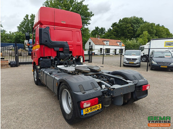 Cabeza tractora DAF CF 460 FT 4x2 Spacecab Euro6C - PTO - Hydrauliek - NL truck: foto 4