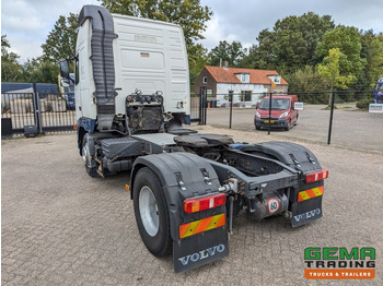 Cabeza tractora Volvo FH400 4x2 Euro5 FH400 4x2 Globetrotter Euro5  - ADR FL AT OX  (T1513): foto 4 Cabeza tractora Volvo FH400 4x2 Euro5 FH400 4x2 Globetrotter Euro5  - ADR FL AT OX  (T1513): foto 4