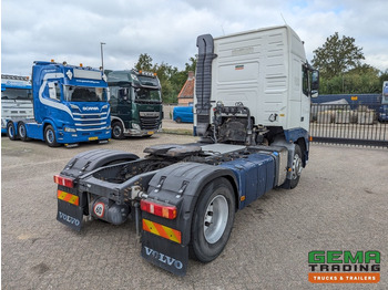 Cabeza tractora Volvo FH400 4x2 Euro5 FH400 4x2 Globetrotter Euro5  - ADR FL AT OX  (T1513): foto 3 Cabeza tractora Volvo FH400 4x2 Euro5 FH400 4x2 Globetrotter Euro5  - ADR FL AT OX  (T1513): foto 3