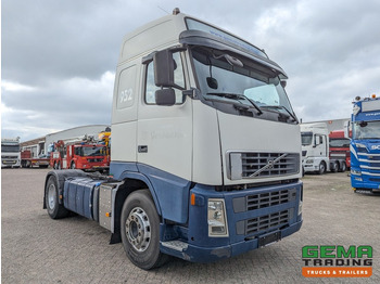 Cabeza tractora Volvo FH400 4x2 Euro5 FH400 4x2 Globetrotter Euro5  - ADR FL AT OX  (T1513): foto 2 Cabeza tractora Volvo FH400 4x2 Euro5 FH400 4x2 Globetrotter Euro5  - ADR FL AT OX  (T1513): foto 2