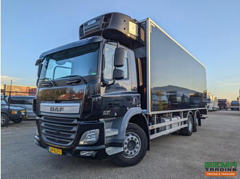 Camión frigorífico DAF CF 290
